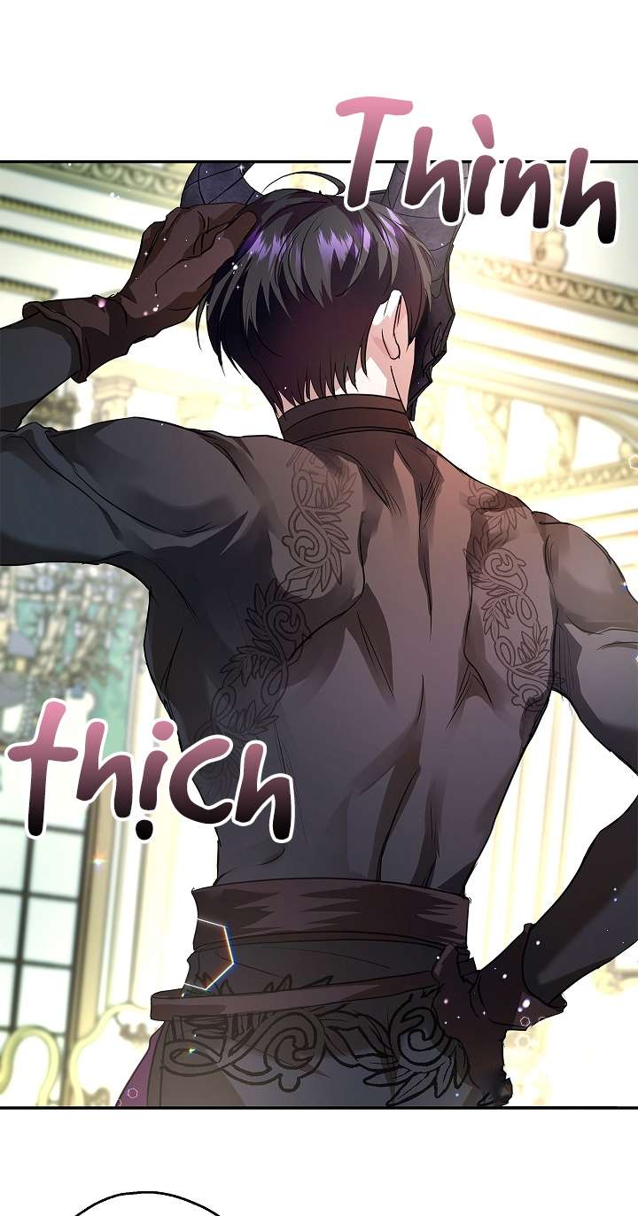 Hôn Phu Ẩn Sắc Chapter 20 - Trang 4