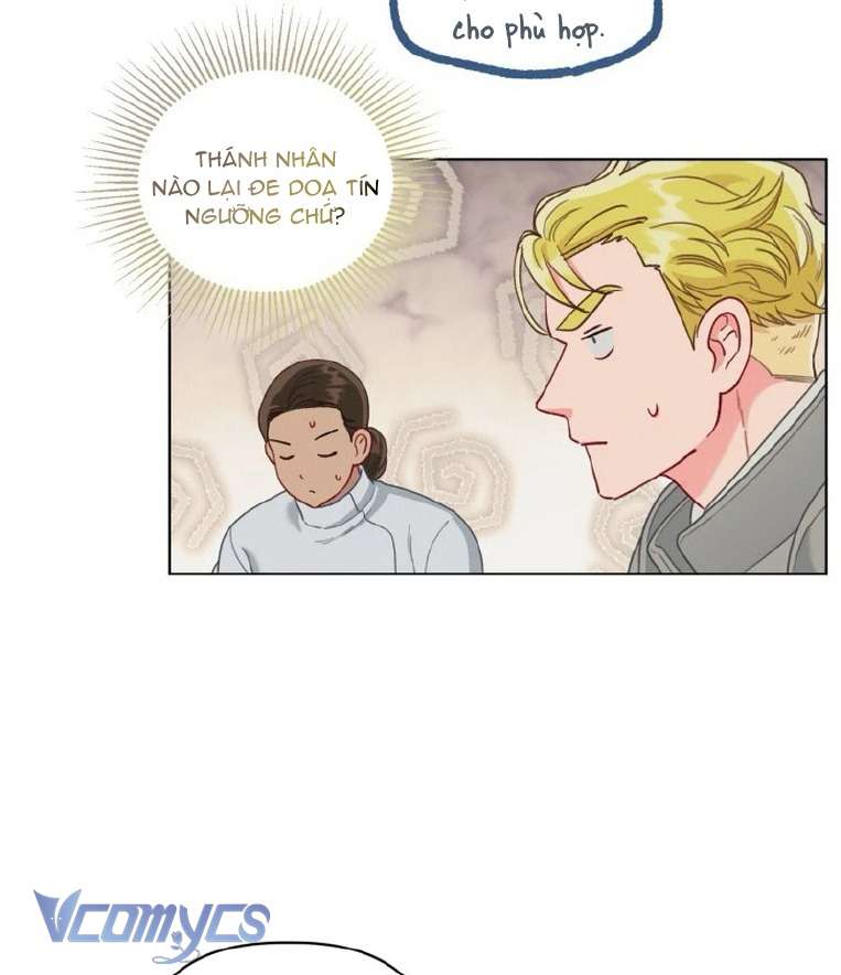 Sự Điều Trị Đặc Biệt Của Tinh Linh Chapter 83 - Trang 4