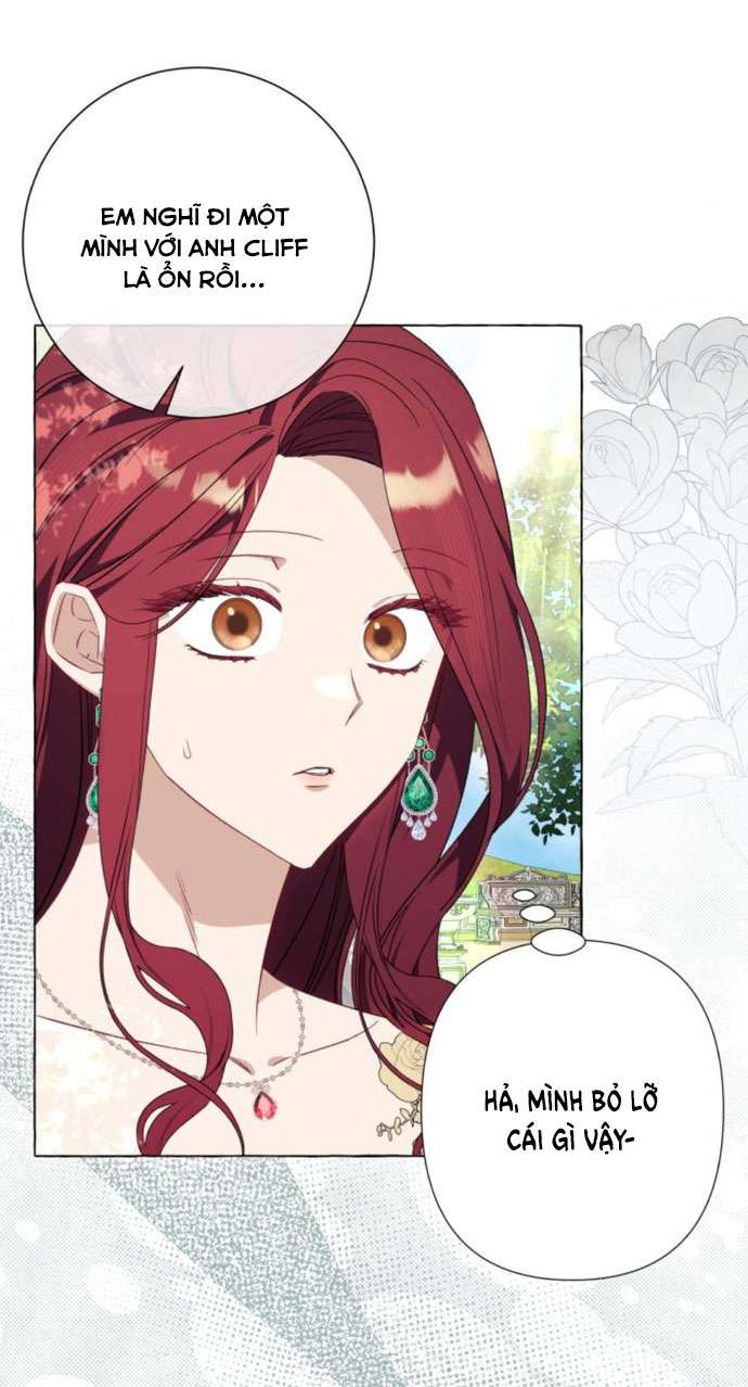 Tôi Tưởng Đó Chỉ Là Tiểu Thuyết Trọng Sinh Bình Thường Chap 38 - Trang 2