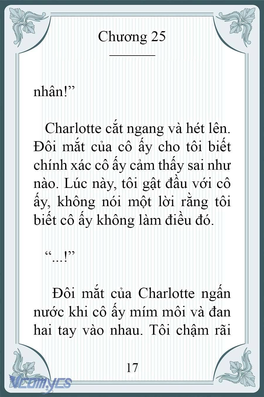 [Novel] Người Chồng Ghét Tôi Đã Mất Trí Nhớ Chap 25 - Trang 2
