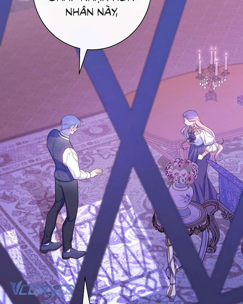 Hầu Gái Độc Quyền Của Hoàng Hậu Phản Diện Chap 58 - Trang 4