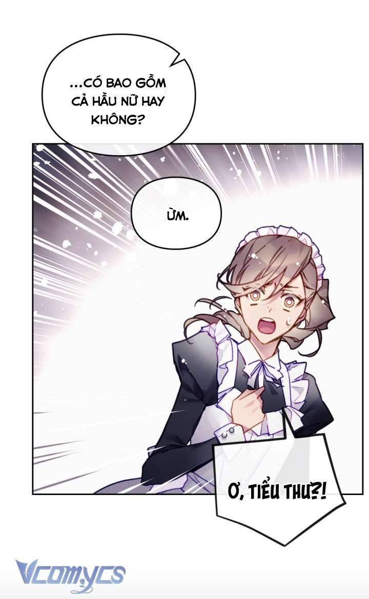 Kết Cục Của Nhân Vật Phản Diện Chỉ Có Thể Là Cái Chết Chapter 123 - Trang 4