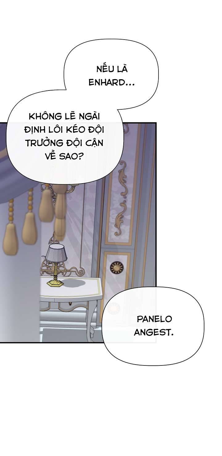 Tôi Không Phải Là Cinderella Chapter 74 - Trang 4