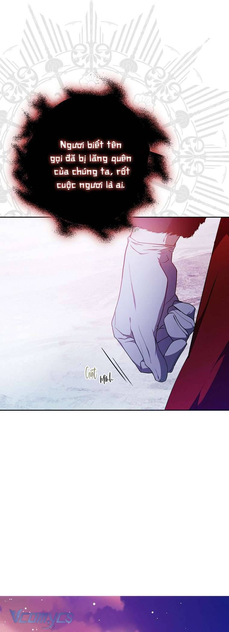 Tôi Trở Thành Vợ Của Nam Chính Chap 81 - Trang 3