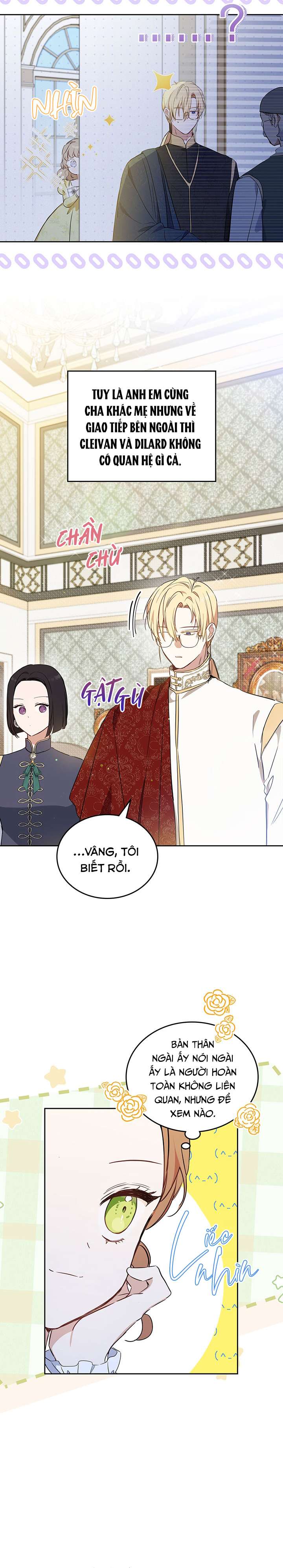 Kiếp Này Nhất Định Làm Gia Chủ Chap 93 - Trang 2