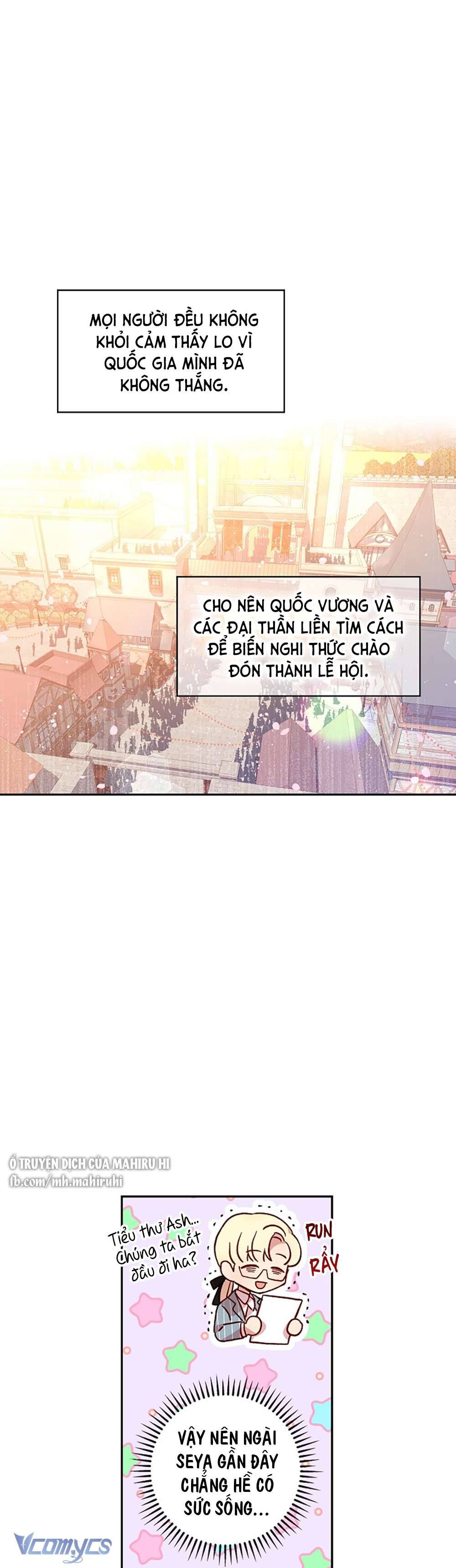 Sống Sót Dưới Thân Phận Hầu Nữ Chap 13 - Next Chap 14