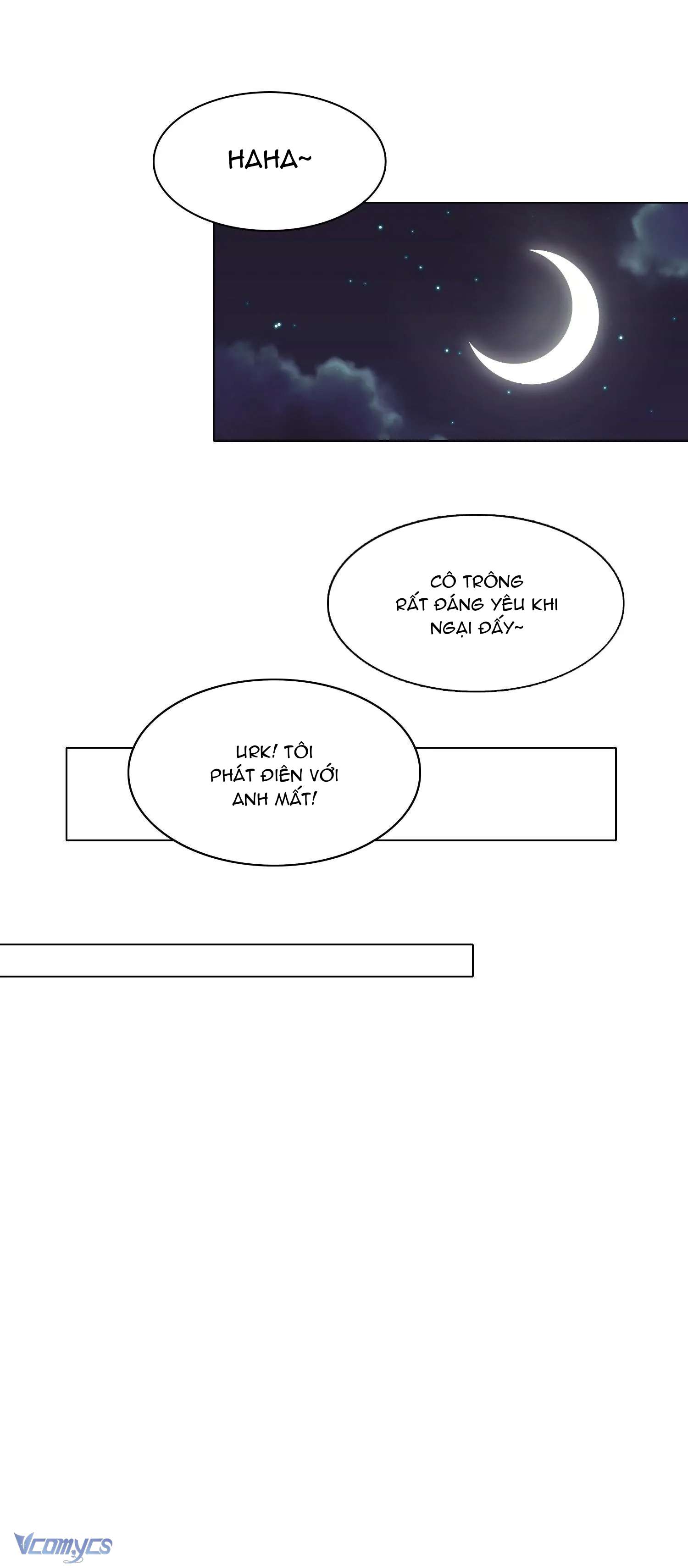 Bạn Cùng Phòng Tôi Là Bá Tổng Truyện Hư Cấu Chap 18 - Trang 2