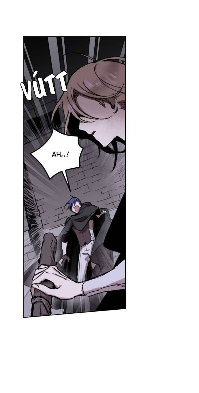 Lời Thú Nhận Của Chúa Tể Bóng Tối Chap 15 - Trang 4