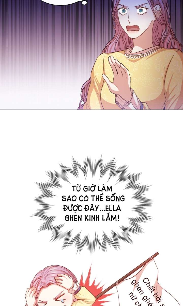 Thư Ký Của Bạo Chúa Chapter 10 - Trang 4