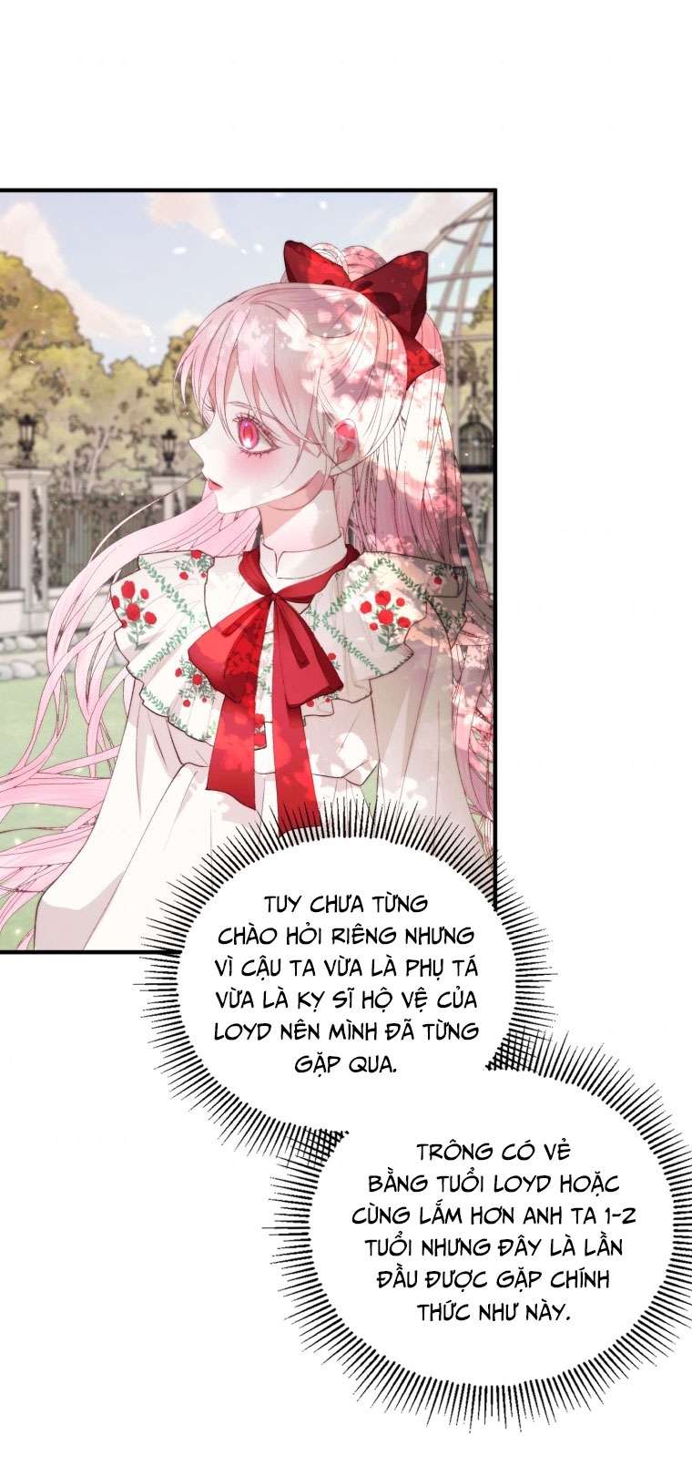 Siren: Trở Thành Gia Đình Của Nhân Vật Phản Diện Chapter 42 - Next Chapter 43