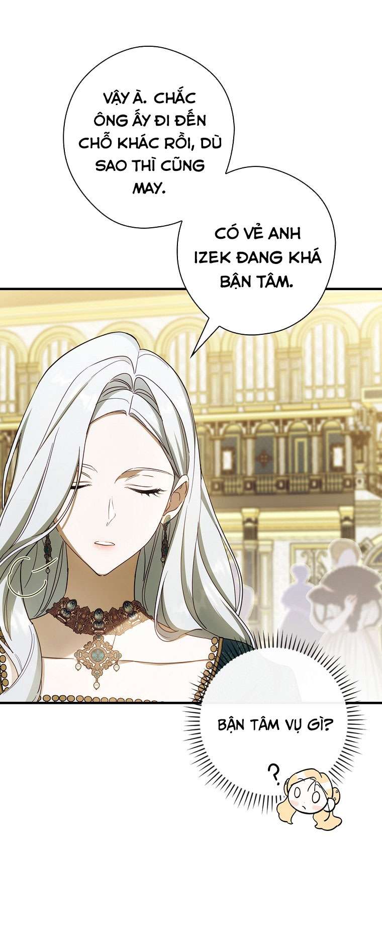 Phương Pháp Khiến Phu Quân Đứng Về Phía Tôi Chapter 52 - Trang 4