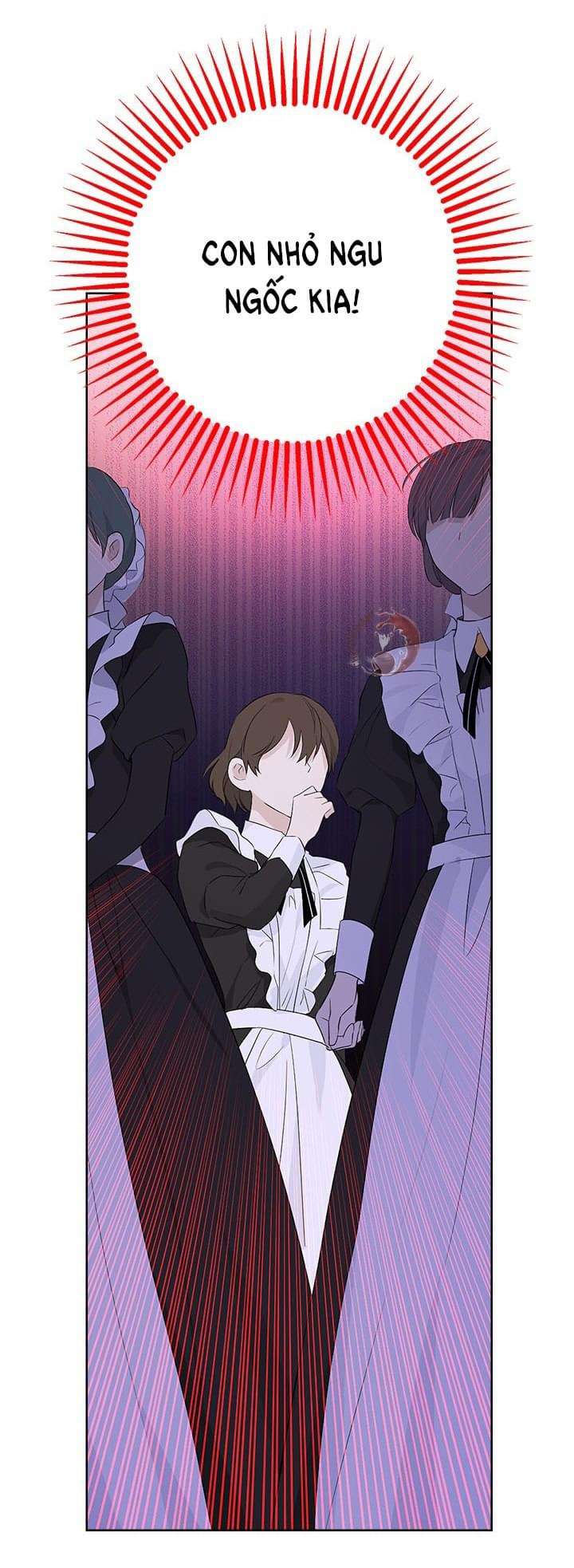 Tôi Là Minh Chứng Của Sự Thật Chap 50 - Next Chap 51