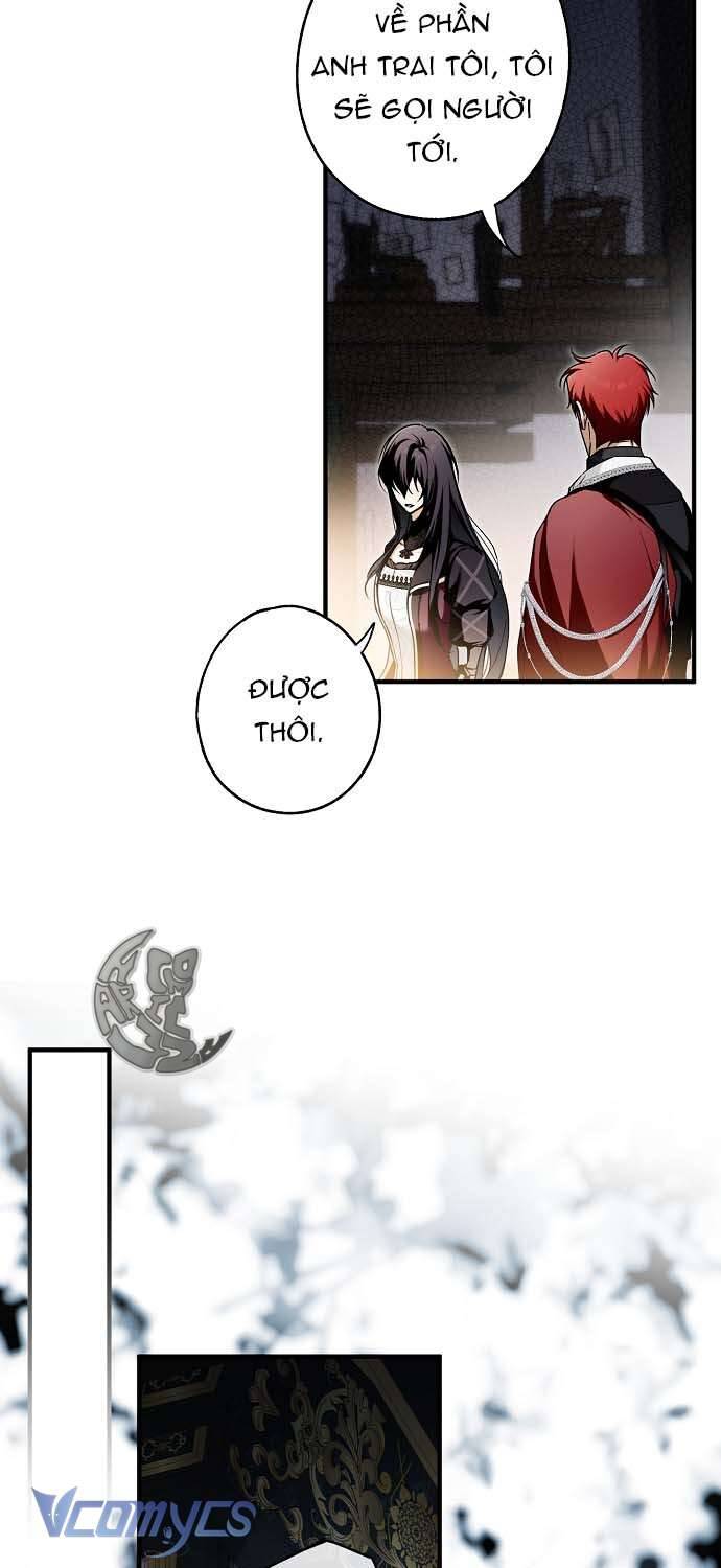 Ai Đó Đang Điều Khiển Cơ Thể Của Tôi Chapter 11 - Trang 4