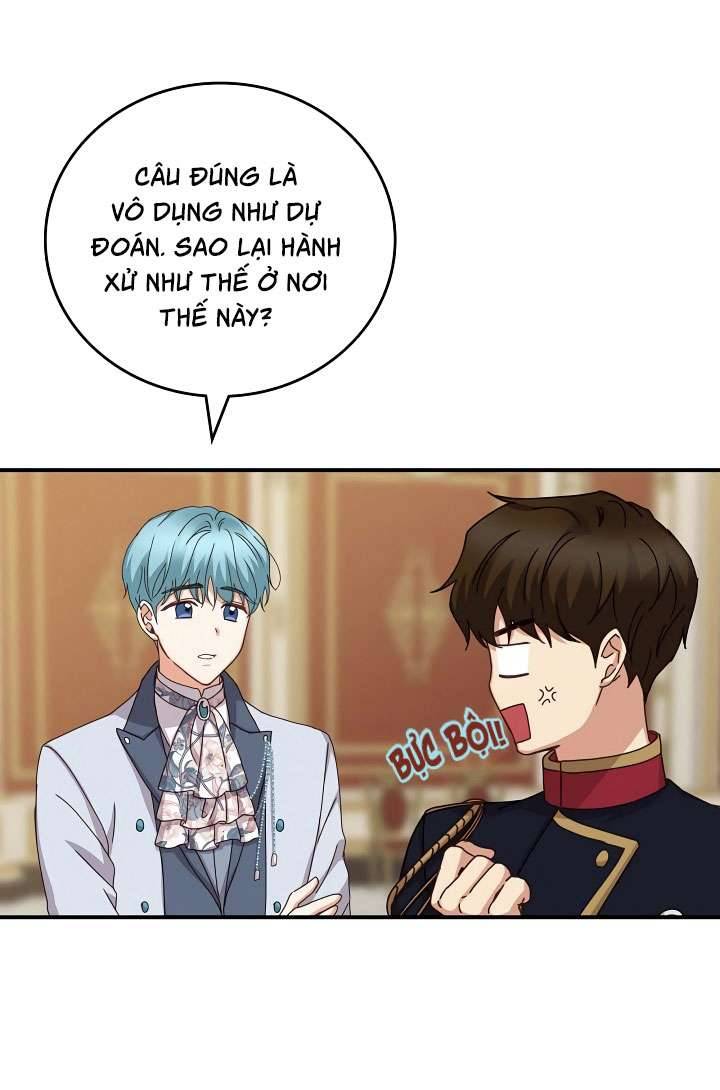 Cẩn Thận Với Các Anh Trai Đấy! Chap 46 - Trang 2