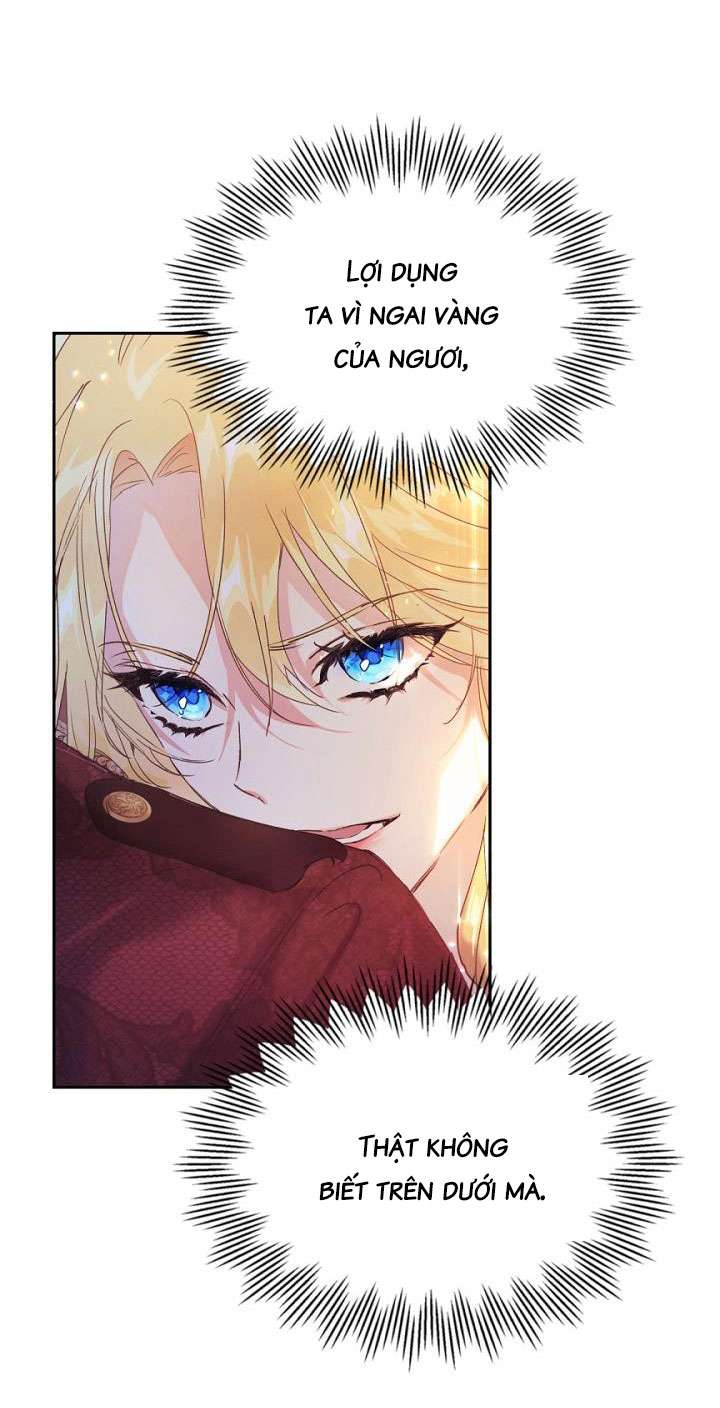 Ác Nữ Chỉ Là Một Con Rối Chap 1 - Trang 2