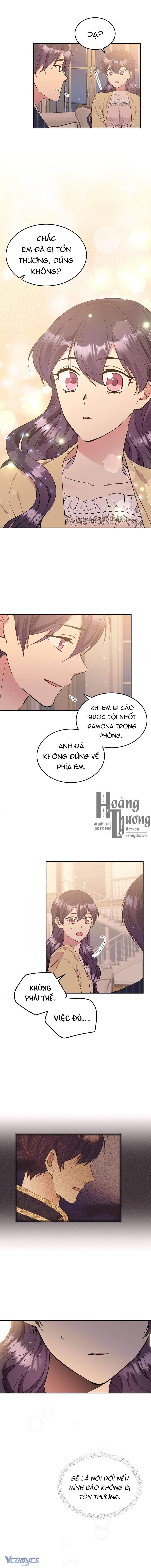 Mục Tiêu Là Cuộc Sống Hoàn Hảo Bất Khả Xâm Phạm Chapter 74 - Trang 4