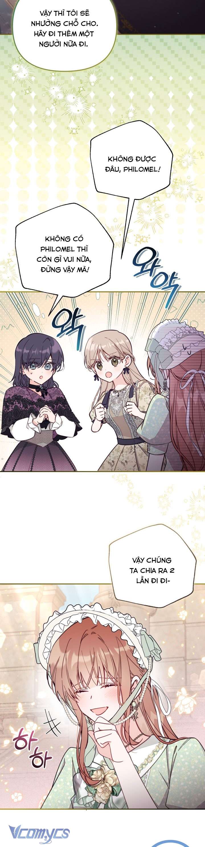 Không Có Chỗ Cho Kẻ Giả Mạo Chap 71 - Trang 2