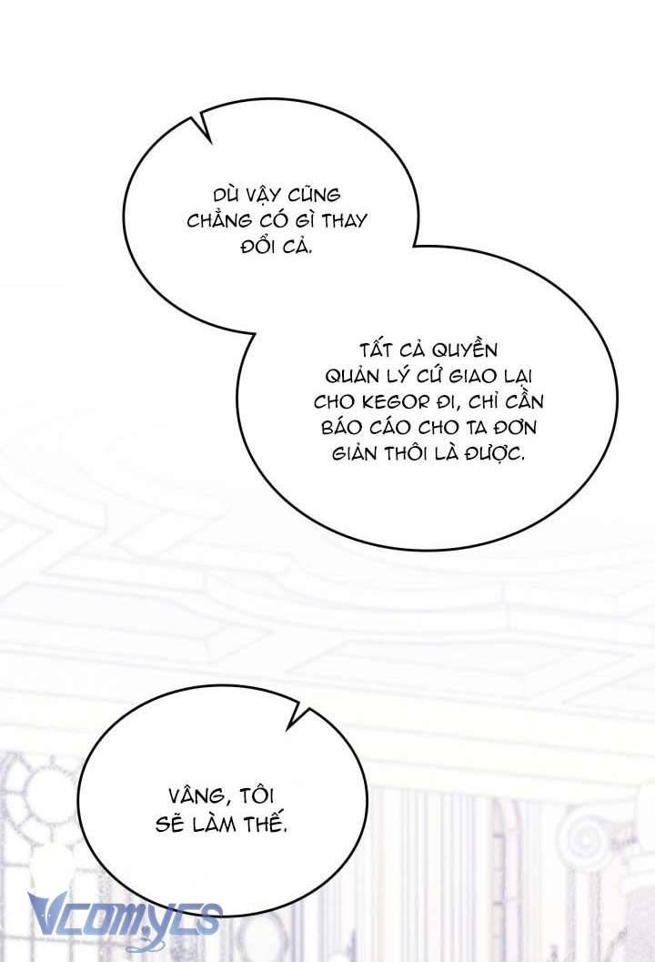 Công Nương Toàn Năng Cũng Thấy Chán Nản Chap 33 - Trang 3