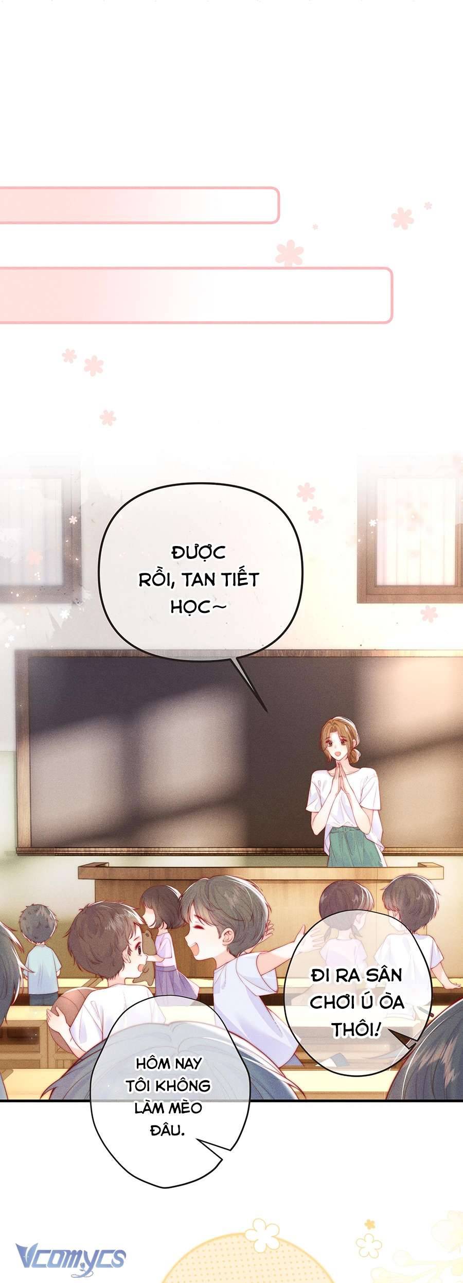 Nhiệt Độ Cơ Thể Của Ác Ma Chap 4 - Trang 2