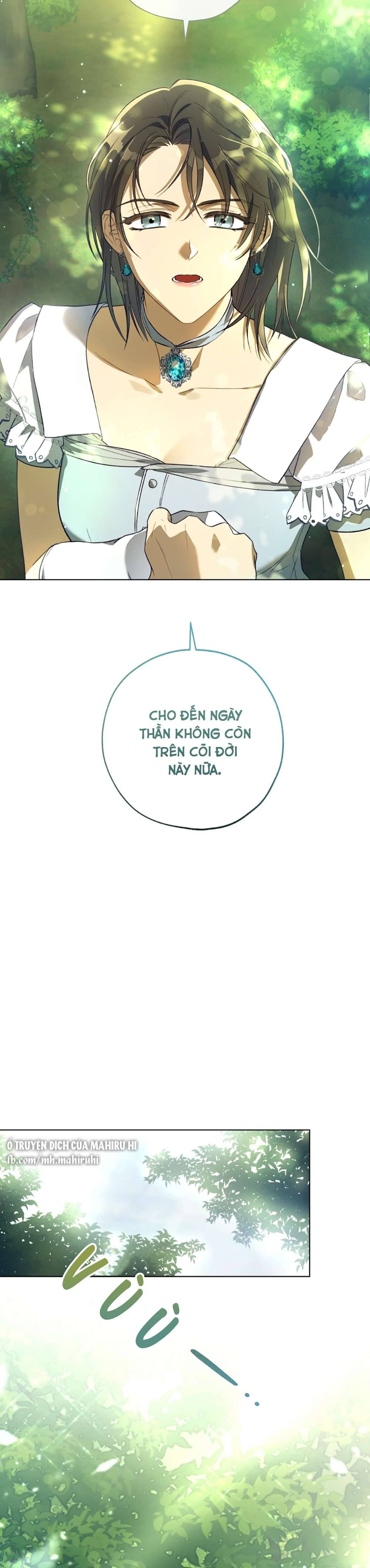 Công Chúa Khắc Ấn Lên Kẻ Phản Nghịch Chap 42 - Trang 2