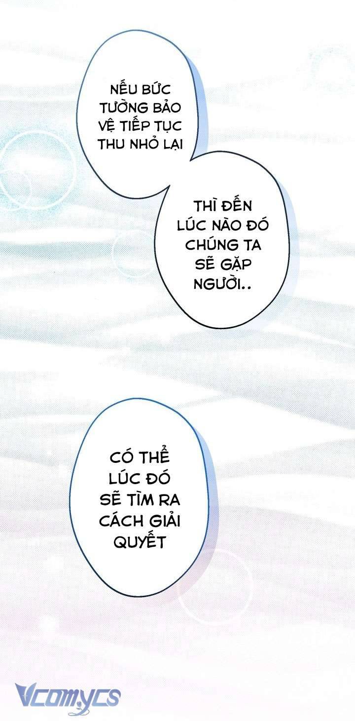 Những Nhân Vật Mạnh Nhất Thế Giới Ám Ảnh Tôi Chapter 28 - Trang 4