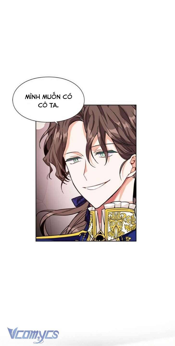 Bác Sĩ Elise: Vi Tiểu Thư Với Cây Đèn Dầu Chap 52 - Trang 2