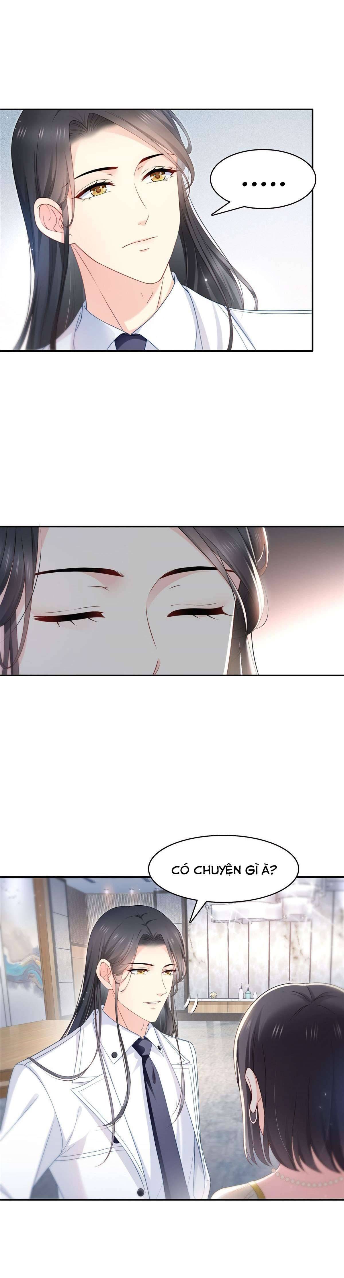 Hệt Như Hàn Quang Gặp Nắng Gắt Chap 329 - Trang 4