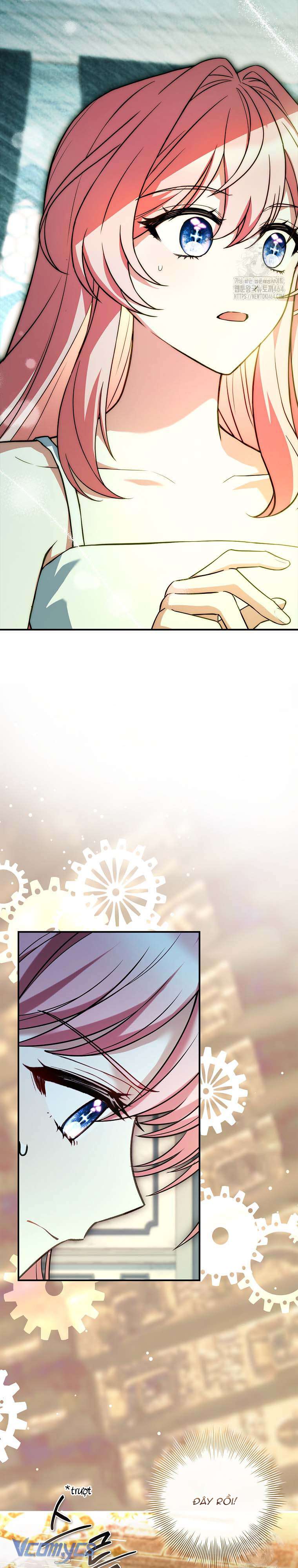 Tôi Đã Tắt Cài Đặt Chế Độ Nhận Thức Nỗi Đau! Chap 37 - Next Chap 38