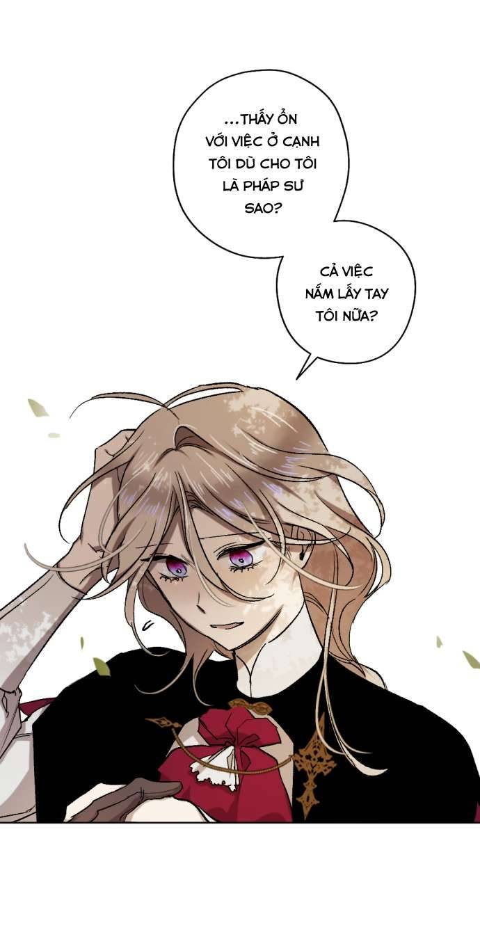 Lời Thú Nhận Của Chúa Tể Bóng Tối Chap 14 - Next Chap 15