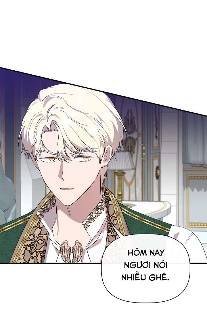 Tôi Không Phải Là Cinderella Chapter 74 - Trang 4