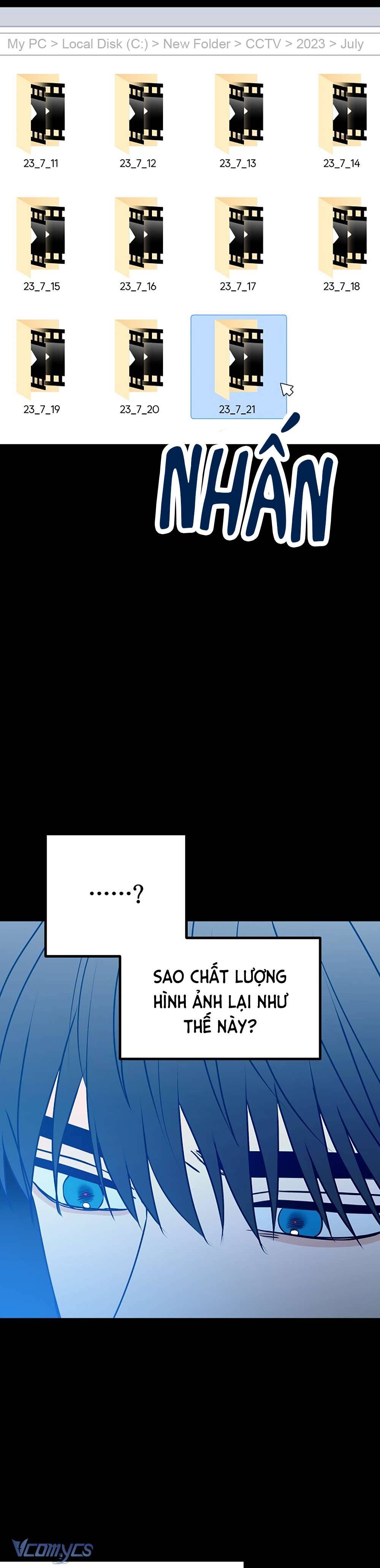 Kẻ Rác Rưởi Không Đáng Được Yêu Chapter 105 - Trang 3