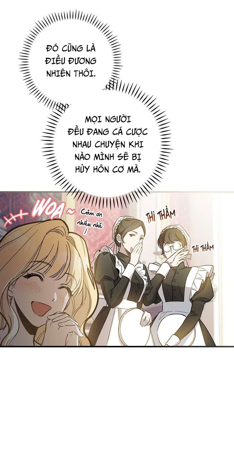 Phương Pháp Khiến Phu Quân Đứng Về Phía Tôi Chapter 6 - Trang 4