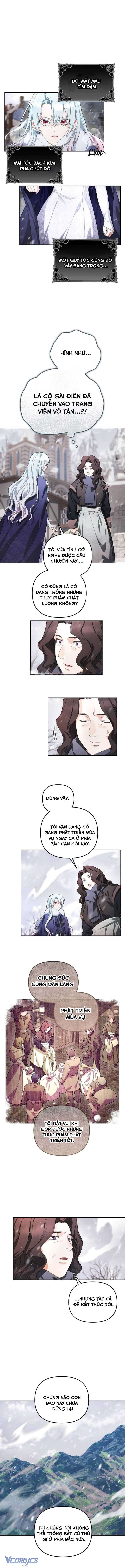 Tôi Sẽ Trở Thành Quỷ Vương Cấp 999 Chapter 6 - Next Chapter 7