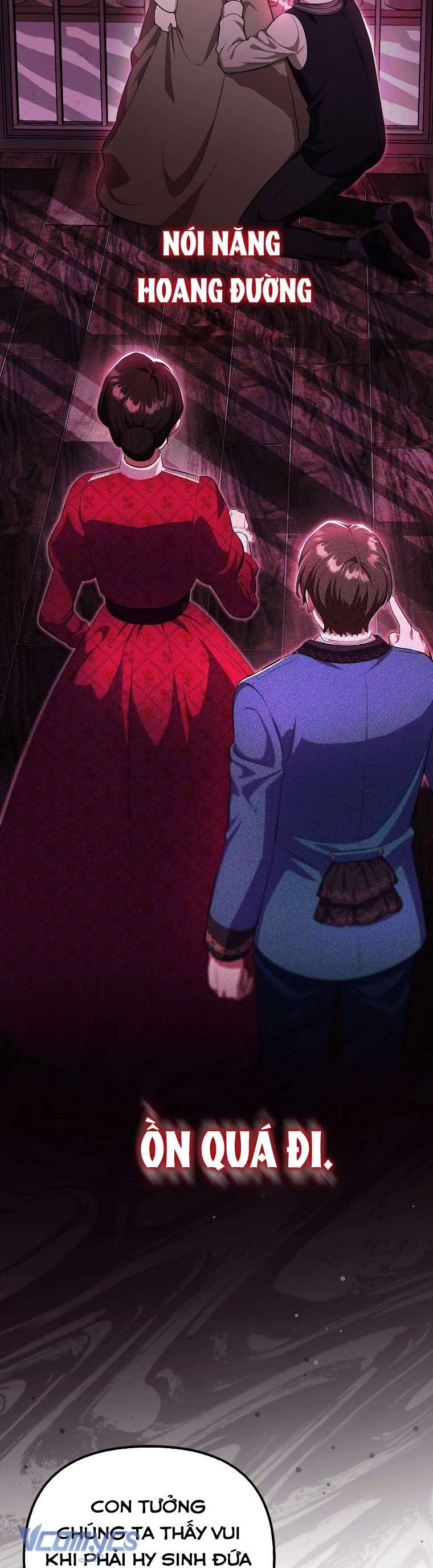 Lần Đầu Bé Út Được Yêu Thương Chap 1 - Next Chap 2