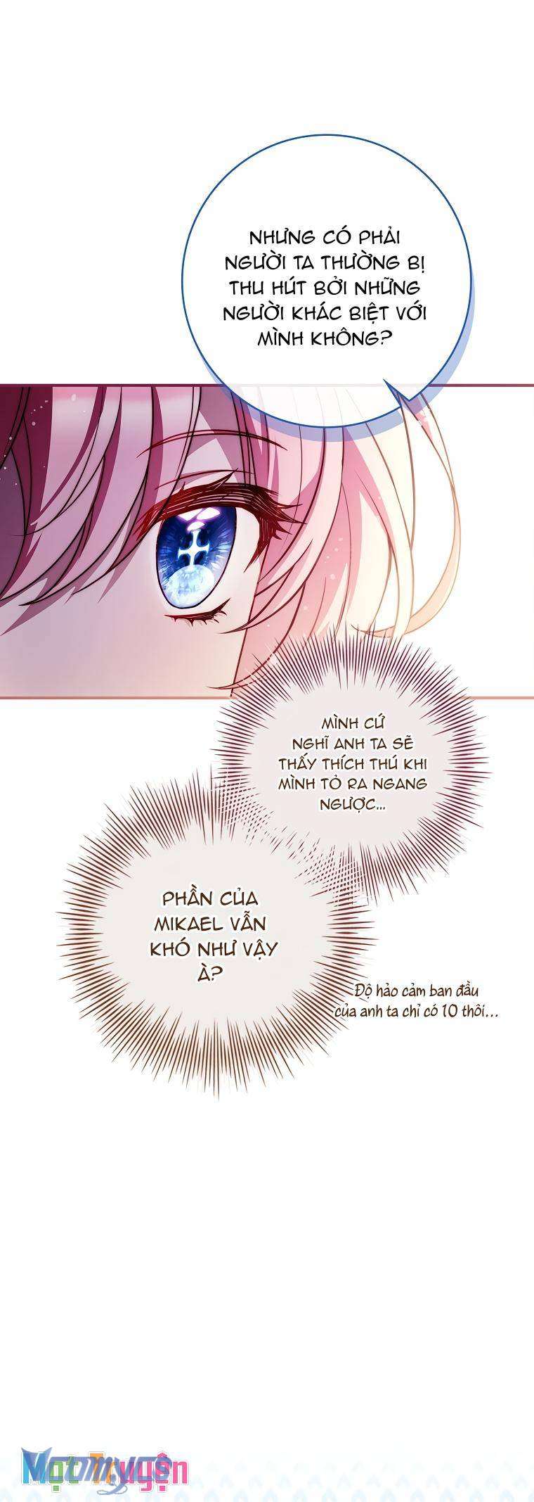 Tôi Đã Tắt Cài Đặt Chế Độ Nhận Thức Nỗi Đau! Chap 11 - Trang 3