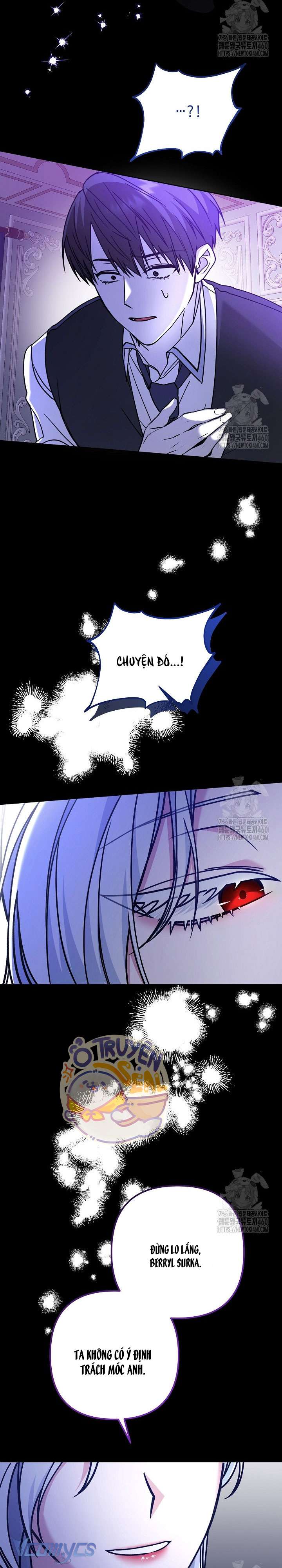 Quái Vật Trong Nhà Kính Chap 2 - Next Chap 3