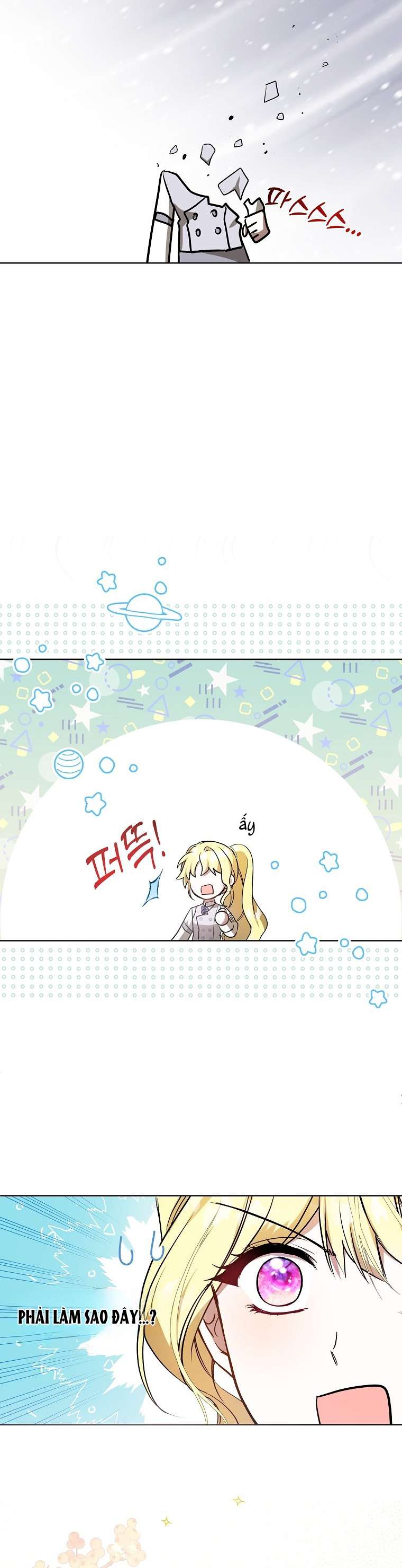 Chị Gái Tôi Là Nhân Vật Chính Chap 3 - Next Chap 4