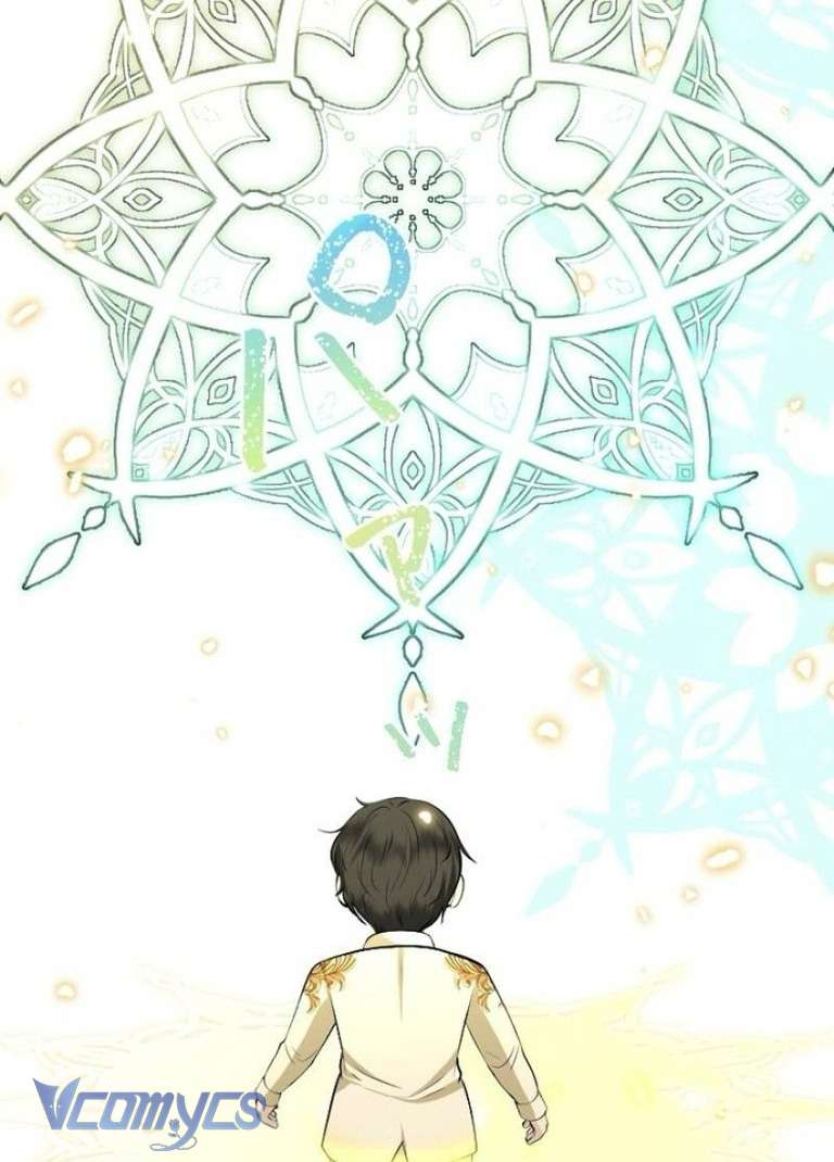 Sau Này Họ Sẽ Sinh Ra Tôi Chapter 9 - Trang 4