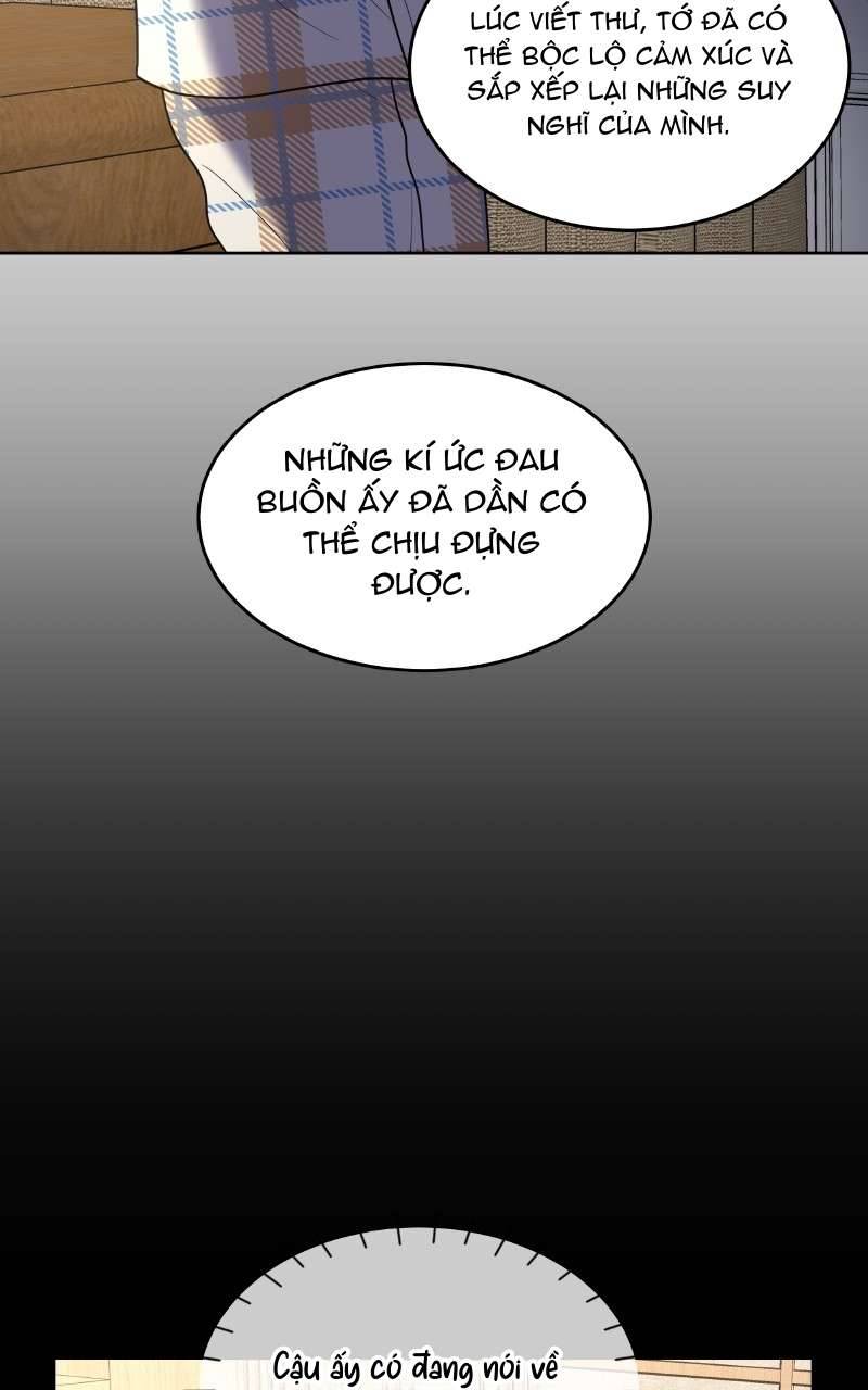 Thời Gian Trở Thành Lý Do Của Đôi Ta Chapter 50 - Trang 4