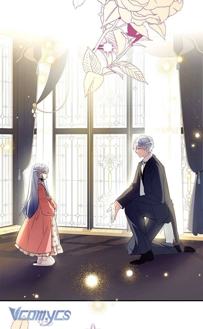 Chúng Ta Có Thể Trở Thành Một Gia Đình Được Không? Chap 89 - Trang 2