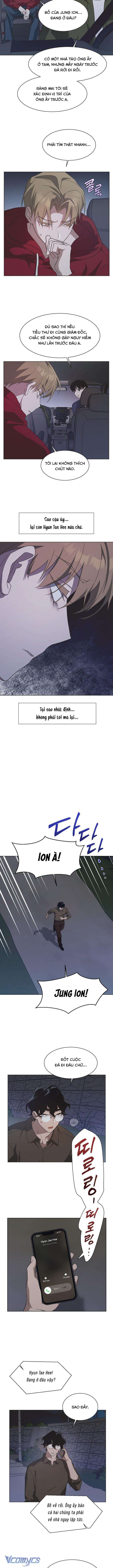 Lọ Lem Không Hoàn Hảo Chap 61 - Trang 4