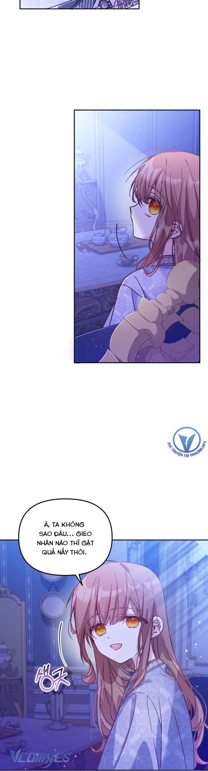 Không Có Chỗ Cho Kẻ Giả Mạo Chap 7 - Trang 2