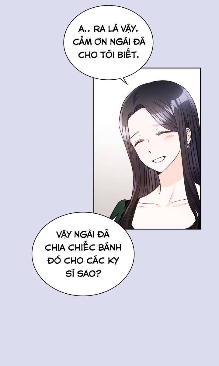 Công Nương Su Chapter 16 - Trang 4