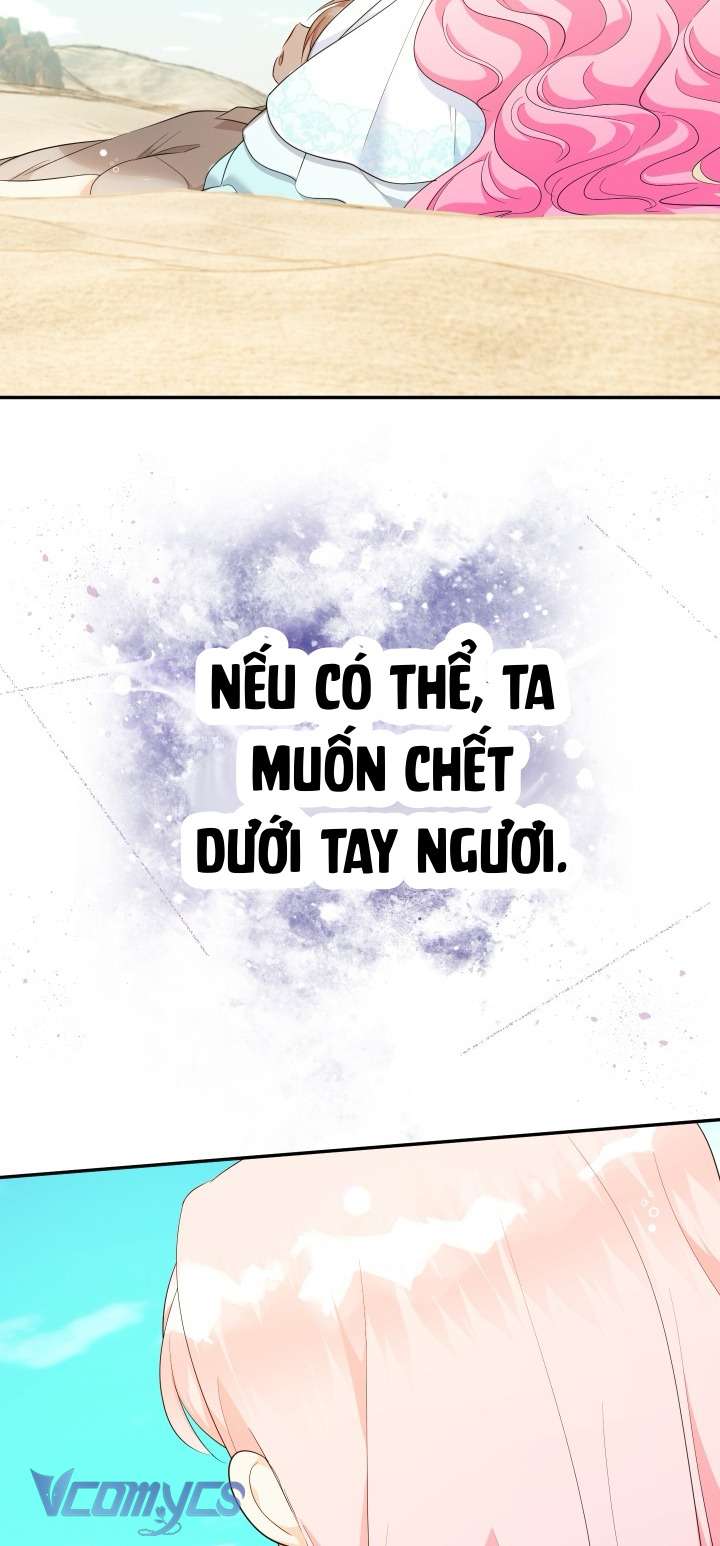 Tiểu Thư Tích Tiền Đi Bụi Chapter 65 - Trang 4