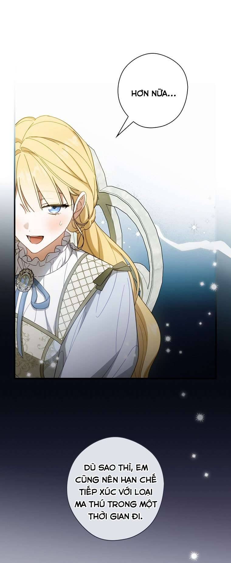 Phương Pháp Khiến Phu Quân Đứng Về Phía Tôi Chapter 63 - Trang 4