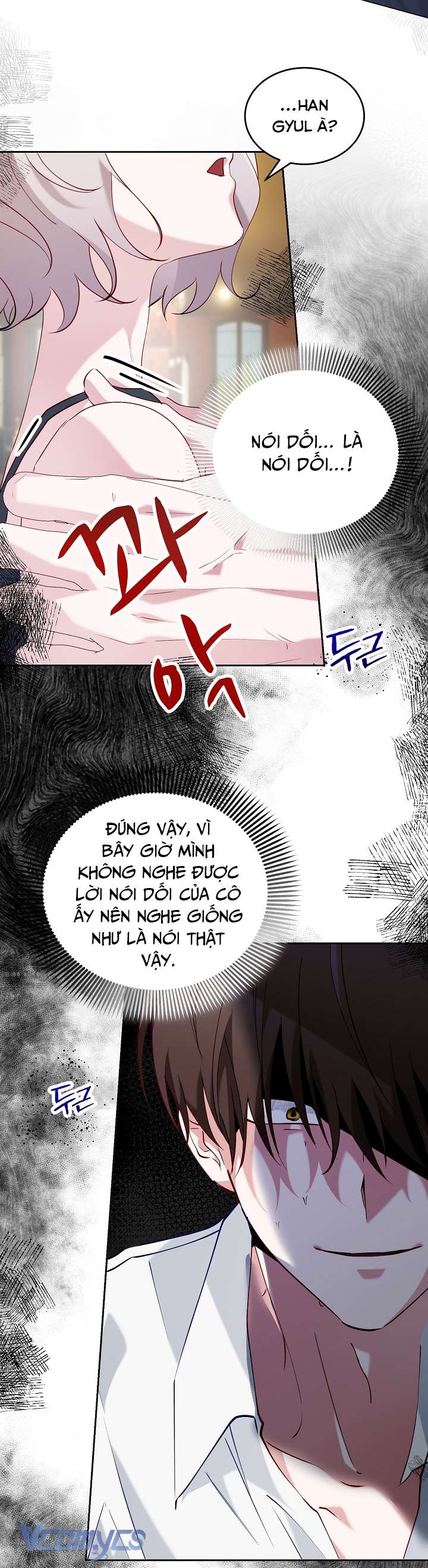 [18+] Dinh Thự Young Chun Hwa: Mãi Một Tình Yêu Chapter 5 - Next Chapter 6