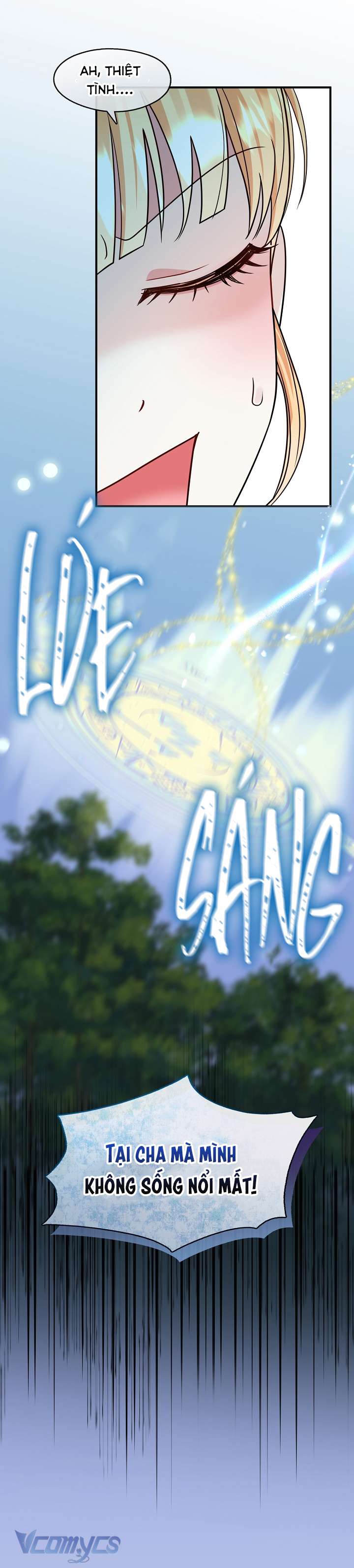 Công Chúa Là Người Chơi Chapter 41 - Trang 3