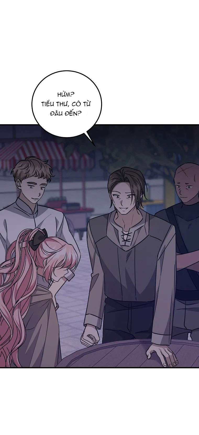 Tôi đã nuôi dưỡng những kẻ phản diện một cách đúng đắn Chap 38 - Trang 2