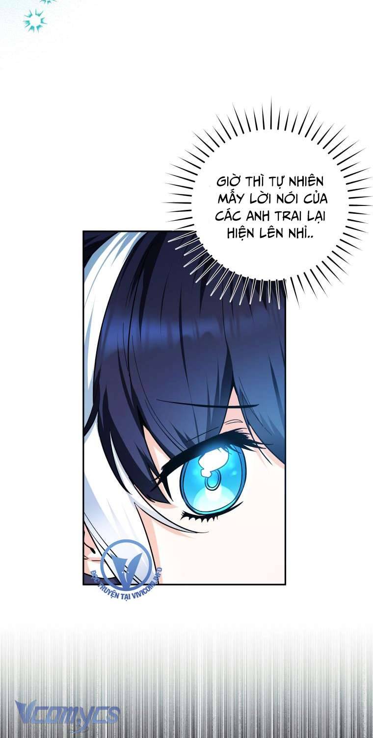 Bé Con Cá Voi Sát Thủ Chapter 11 - Trang 4