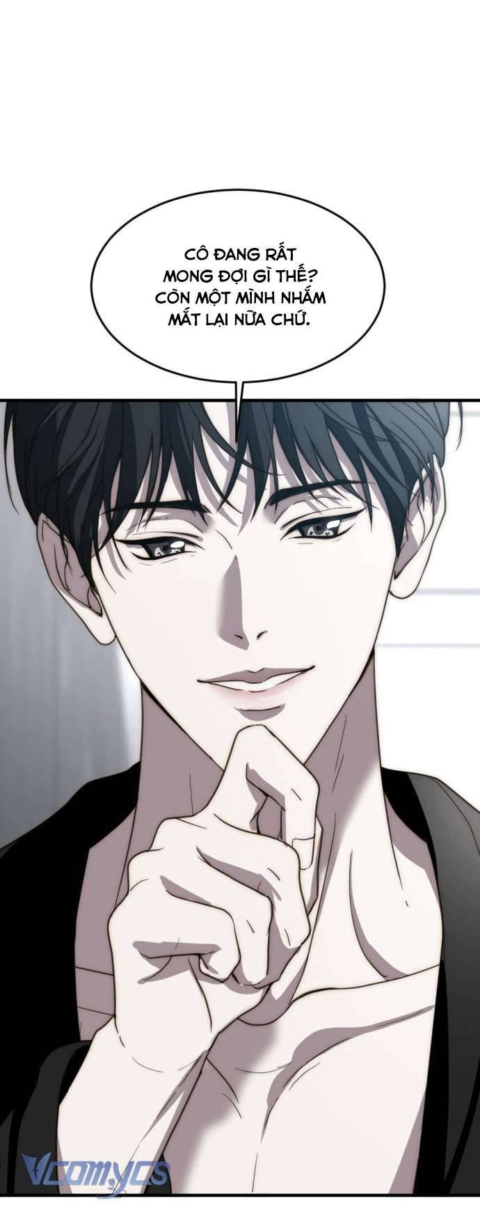 Ba Lần Động Phòng Chapter 8 - Trang 4